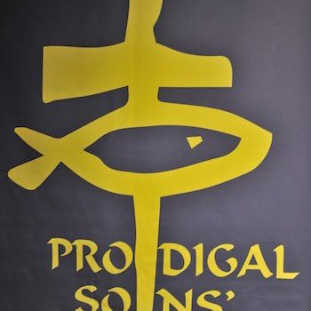 Prodigal Sons-logo