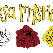 Rosa Mystica-logo