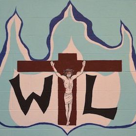 Beloved First Truth Logo