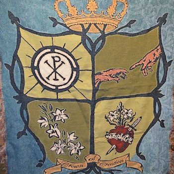 Crown of Creation Banner