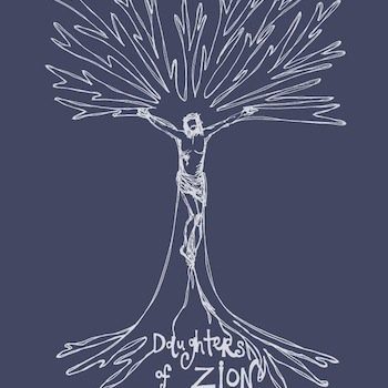 Daughters of Zion Logo