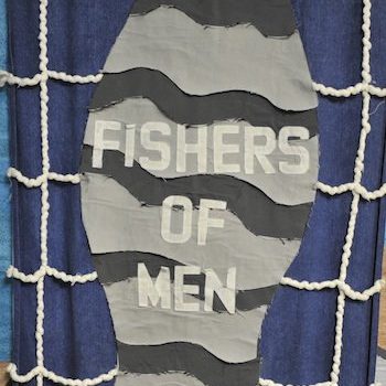 Fishers of Men-banner