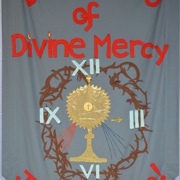 Daughters of Divine Mercy-banner