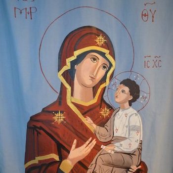 Theotokos-logo