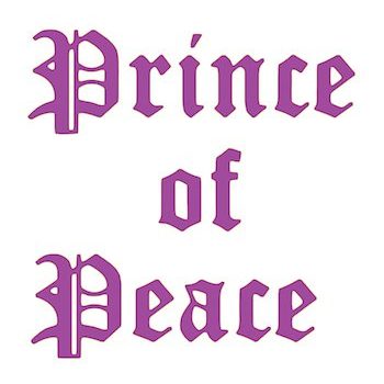 Prince of Peace-logo