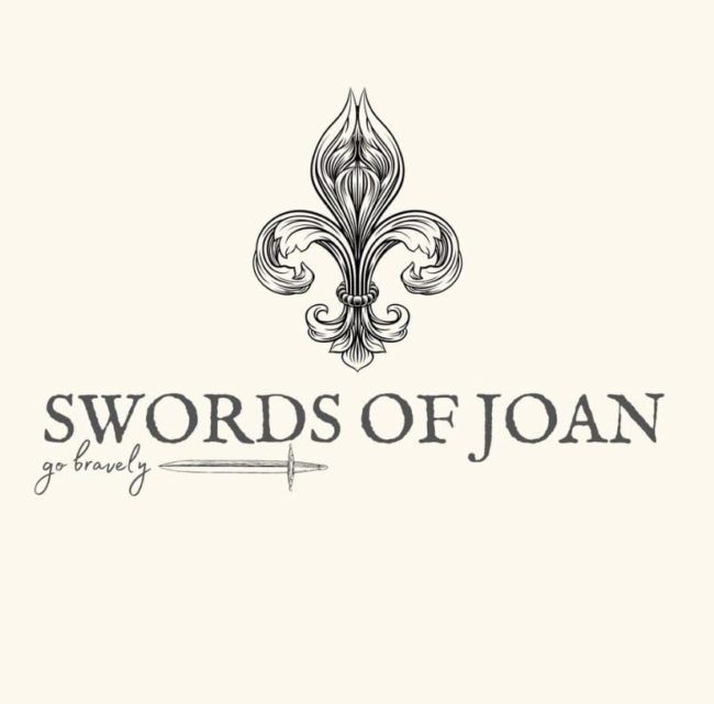 Swords of Joan