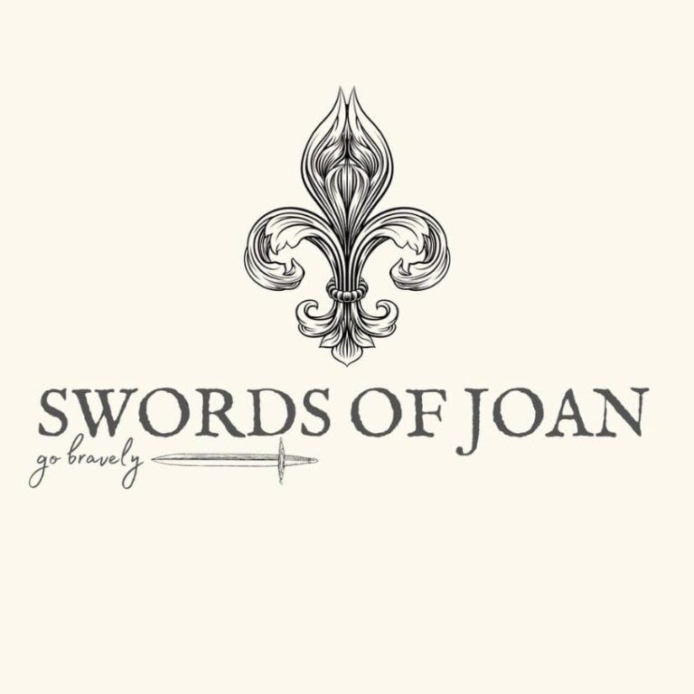 Swords of Joan